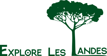 Exploreleslandes.fr logo